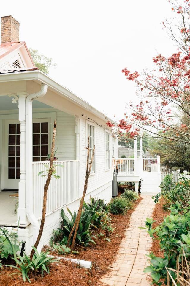 Fairhope Garden Room Eksteriør bilde