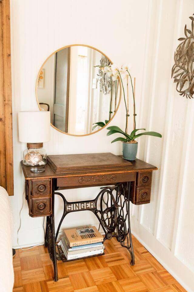 Fairhope Garden Room Eksteriør bilde