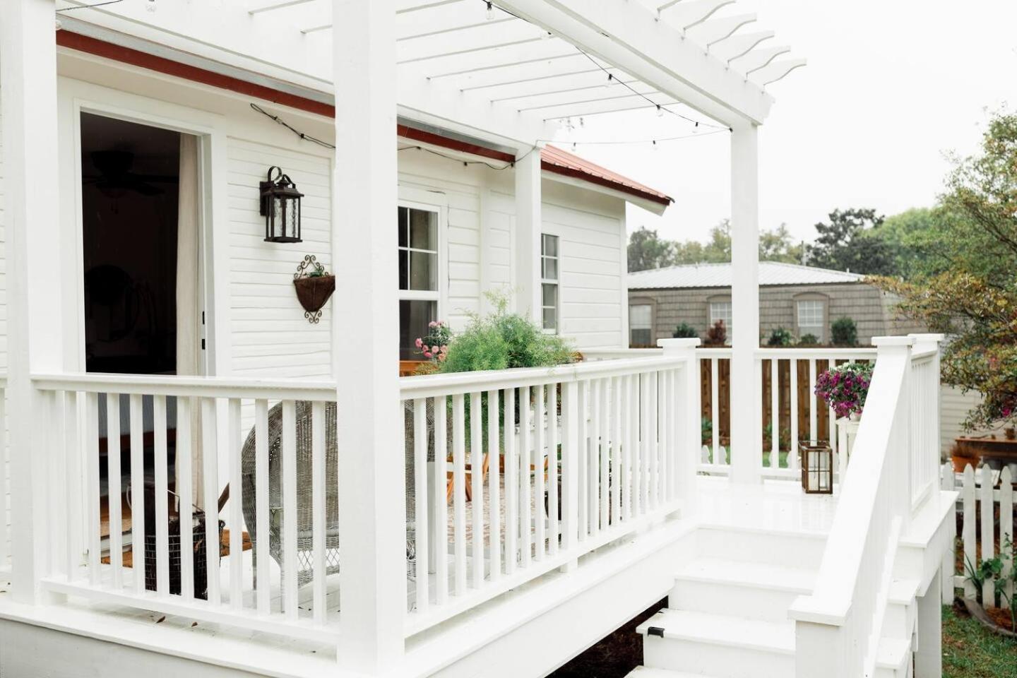 Fairhope Garden Room Eksteriør bilde