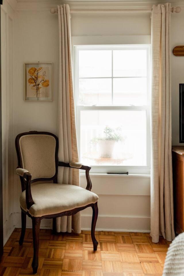 Fairhope Garden Room Eksteriør bilde