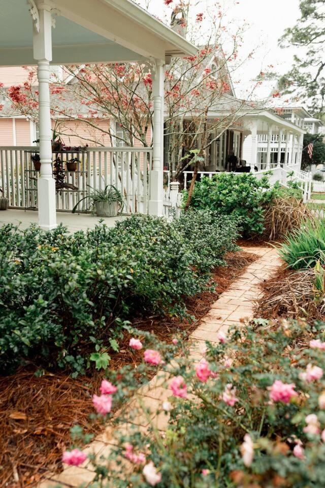 Fairhope Garden Room Eksteriør bilde